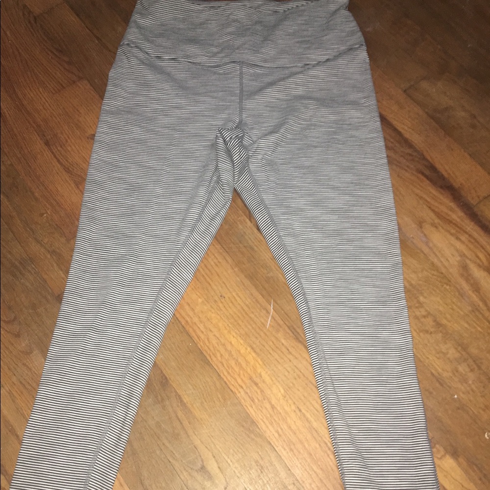 Zella Leggings